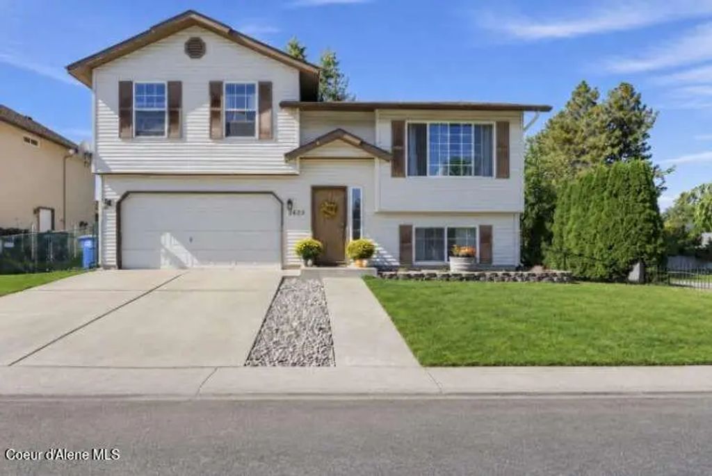 2825 N Cochise St, Post Falls