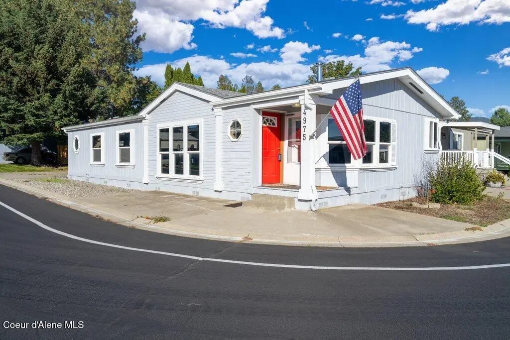 4975 W Cougar Cir, Coeur d'Alene