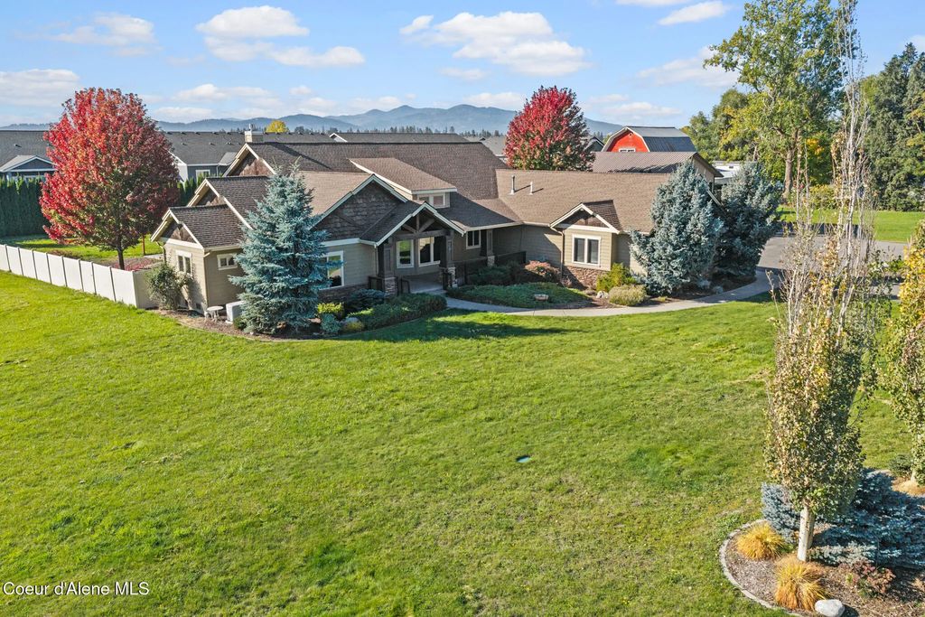 1790 W Prairie Ave, Coeur d'Alene