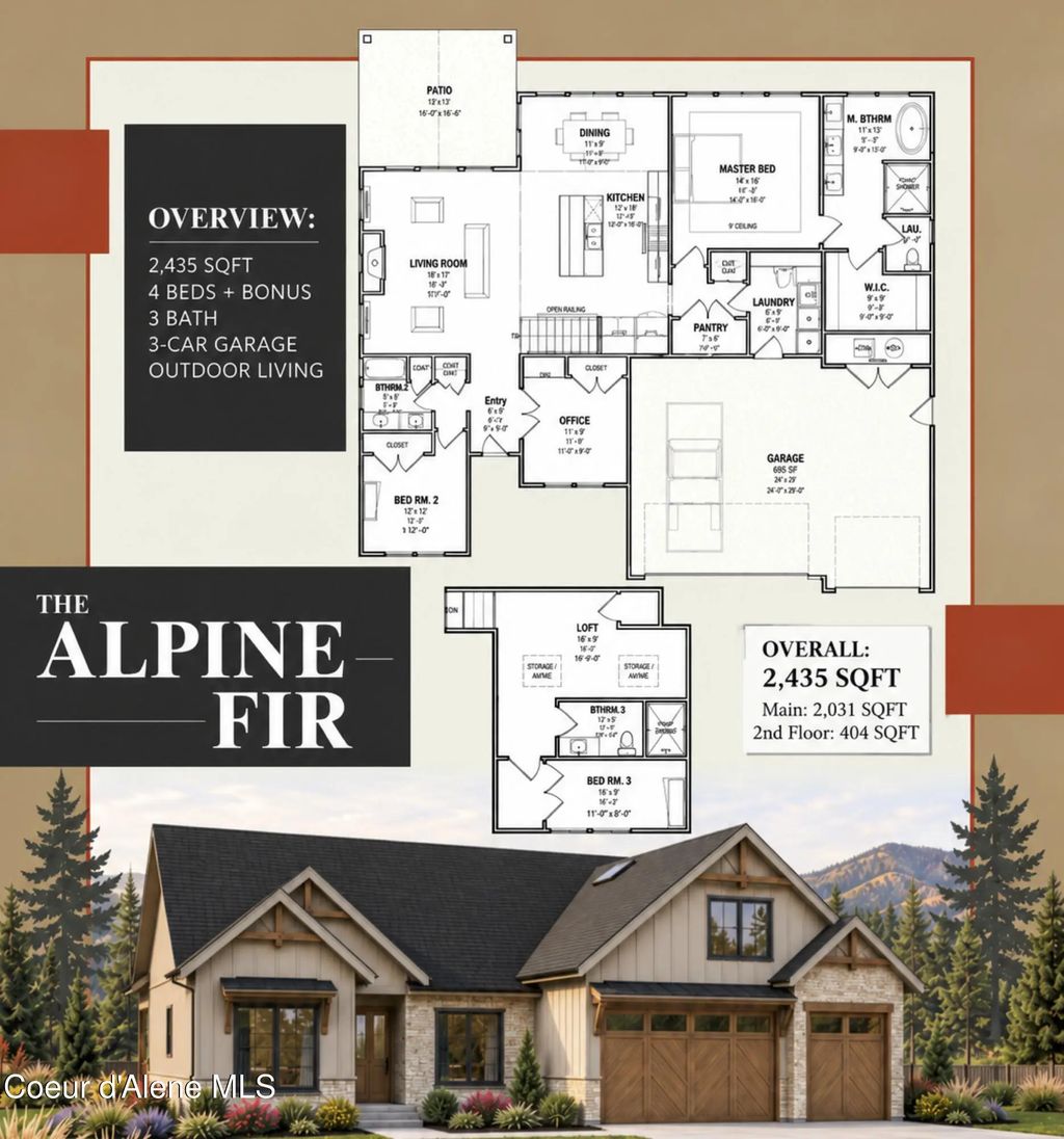 1317 W Tamarindo Lane, Hayden