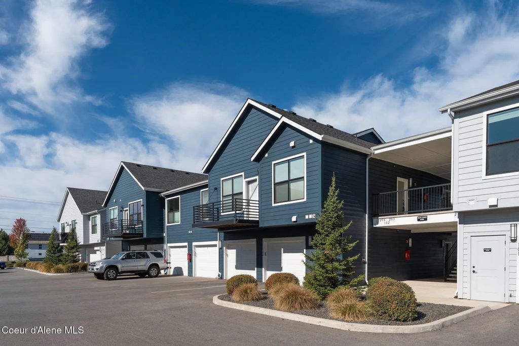 6480 N Atlas Rd 203, Coeur d'Alene