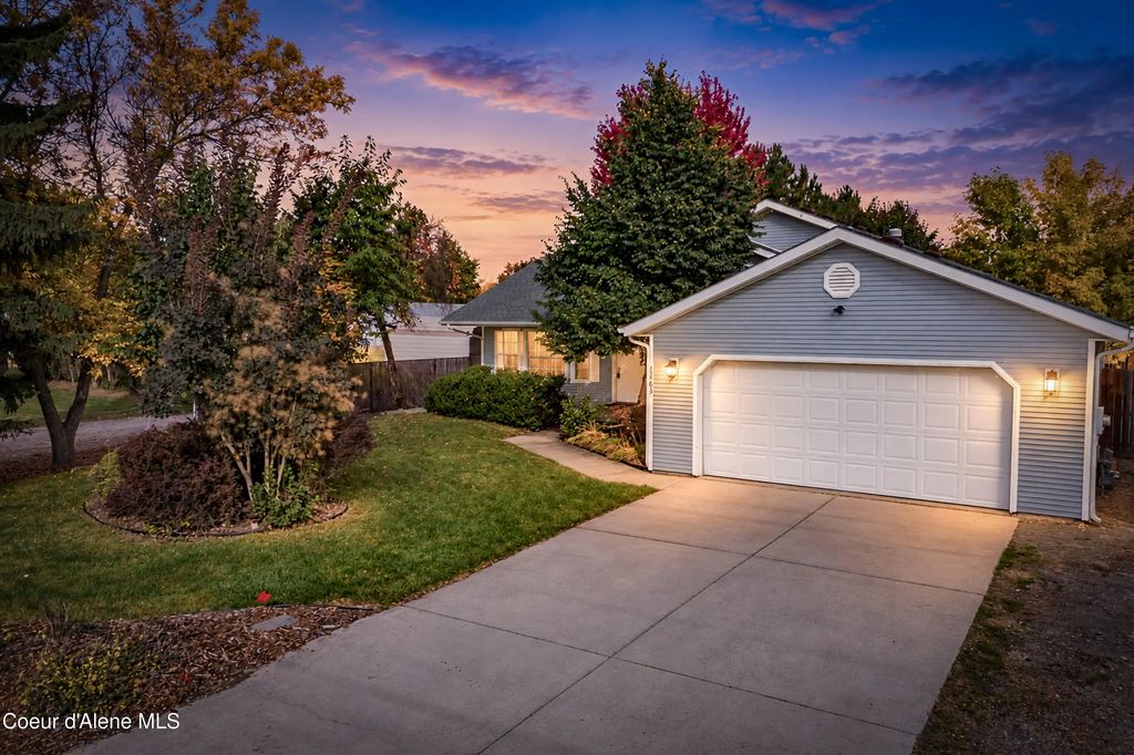 1163 E Miles Ave, Hayden