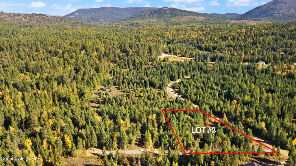 Nna Sunsetter Lane Lot 3, Cocolalla