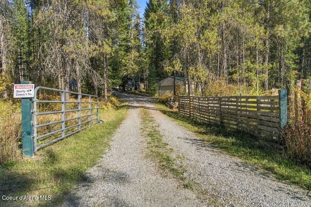 315 Old Homestead Rd, Careywood