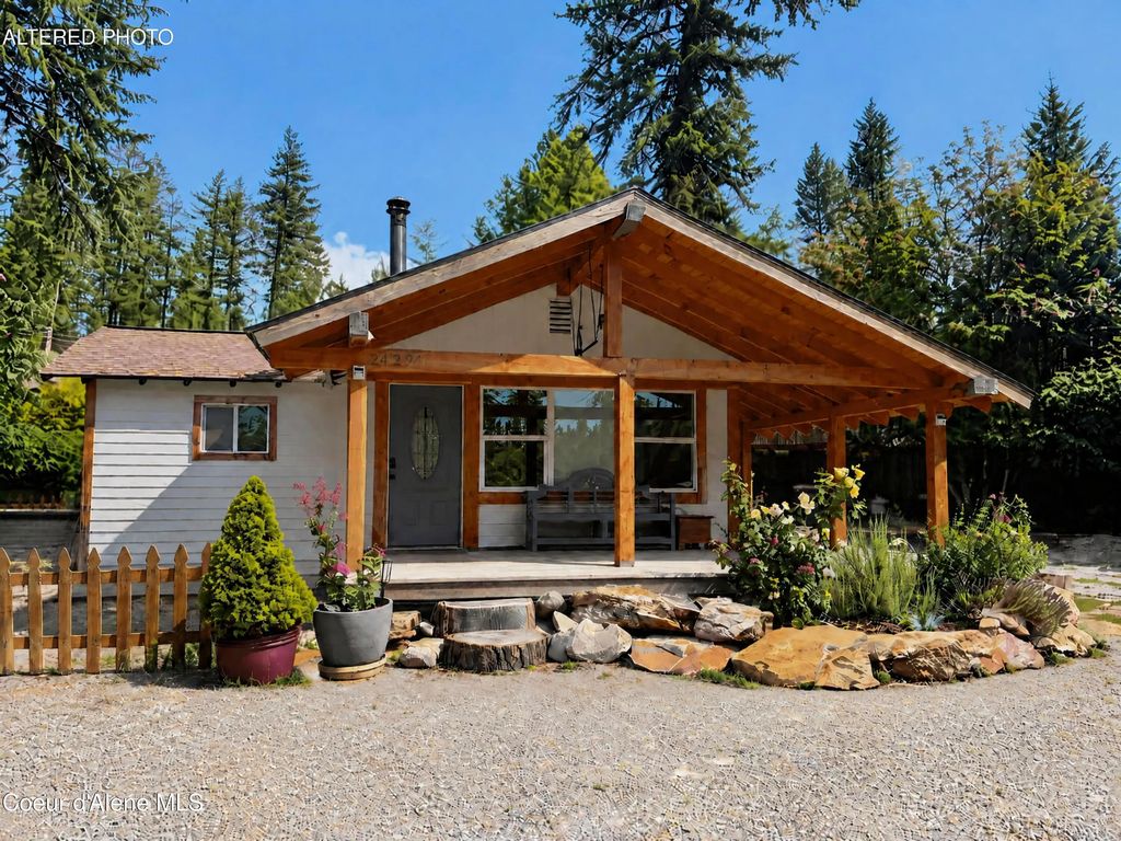 24294 N Teal Way, Rathdrum
