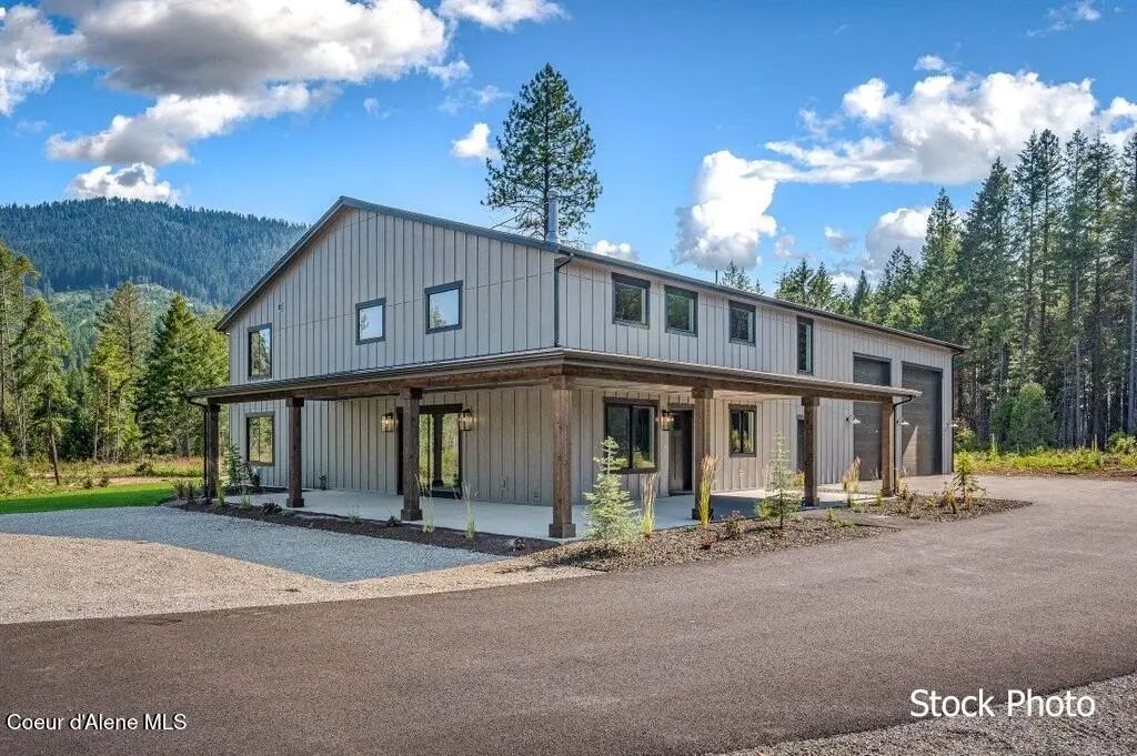 24257 N Rimrock Rd, Hayden