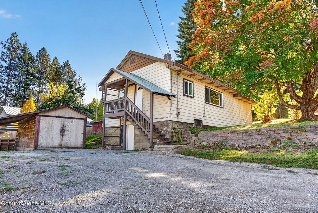 629 S Marian Ave., Oldtown