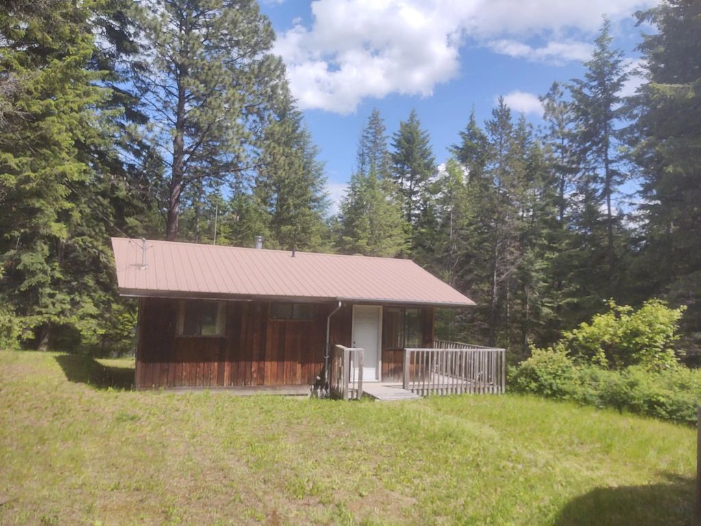 1097 Salee Creek Rd, Bayview