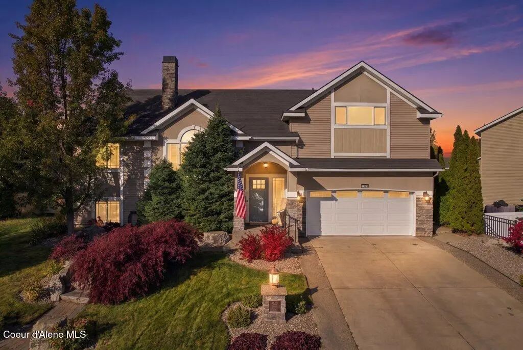 3085 N Precept Ct, Post Falls