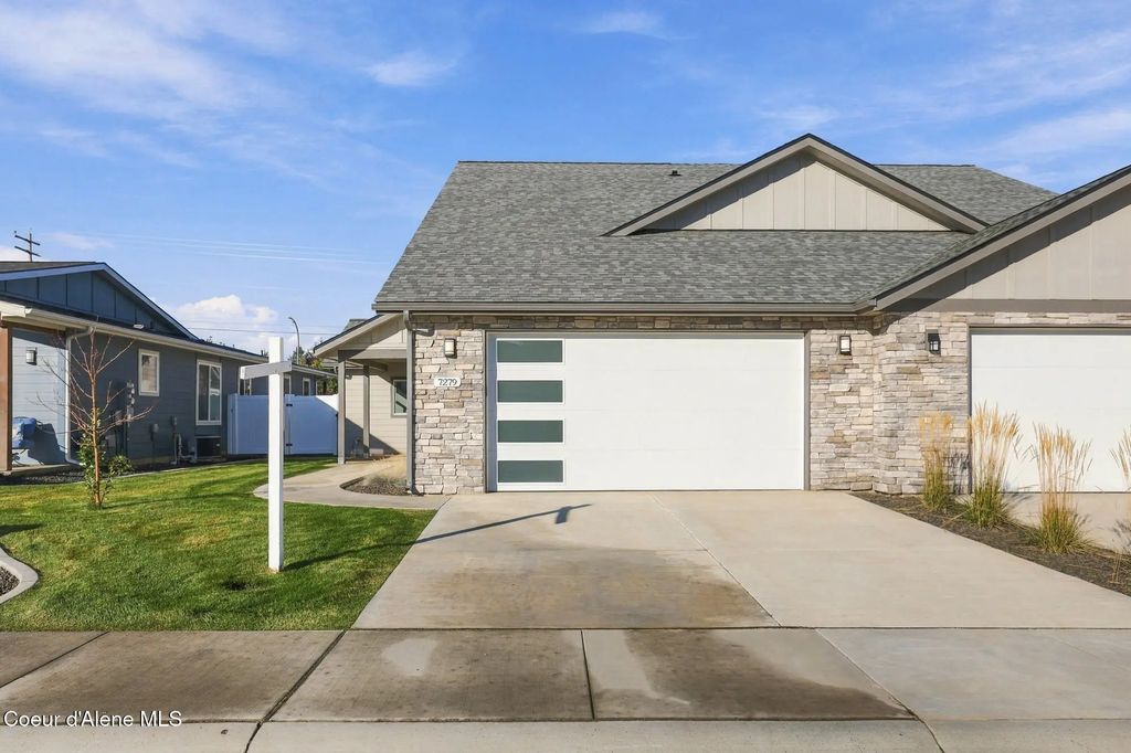 7279 N Grafton St, Coeur d'Alene