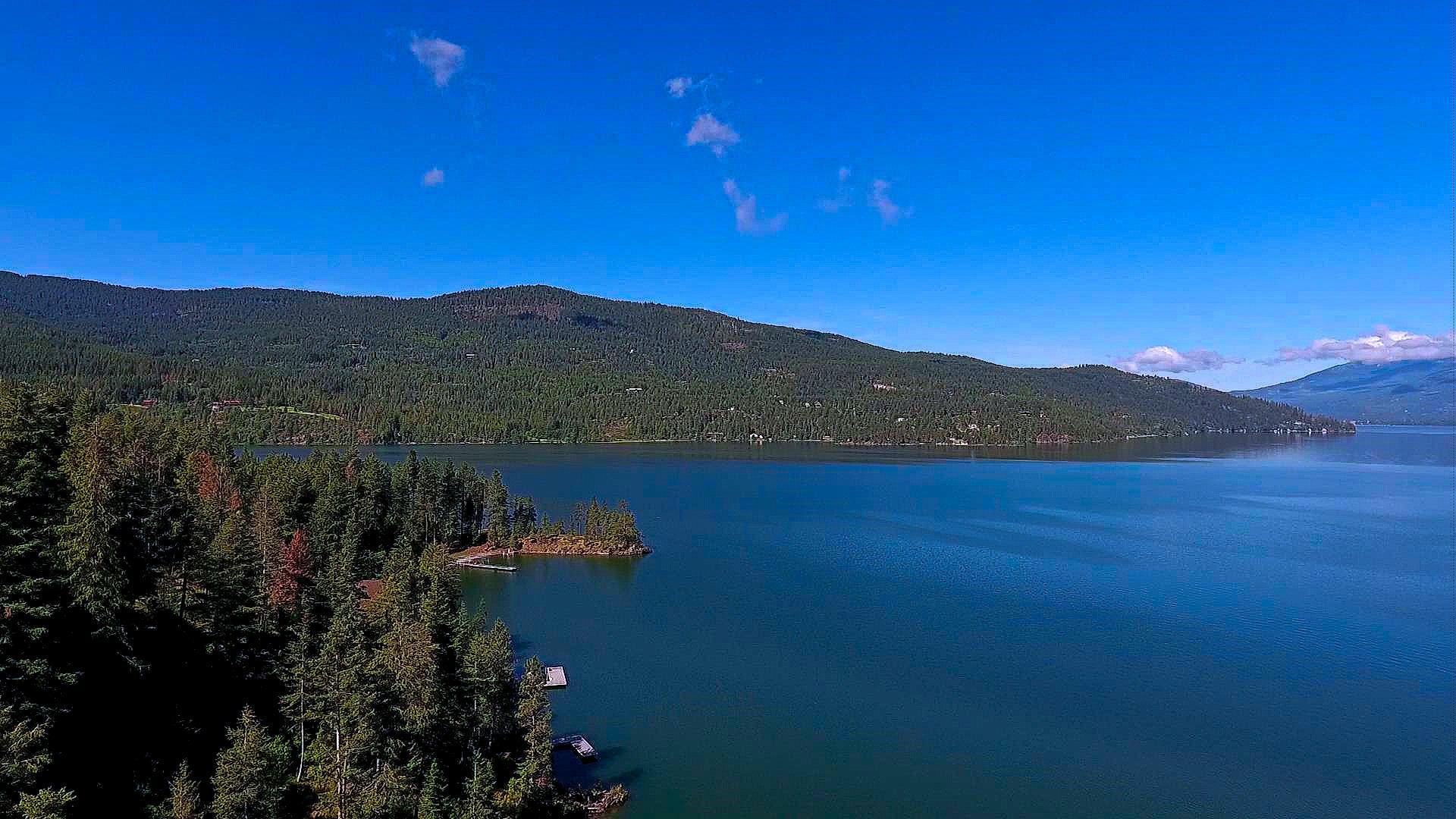 Lake Pend O'reille, Idaho Real Estate & Homes For Sale | PEARL REALTY