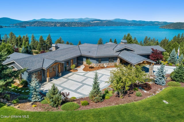 North Idaho & Coeur d'Alene 55+ Active Communities | PEARL REALTY