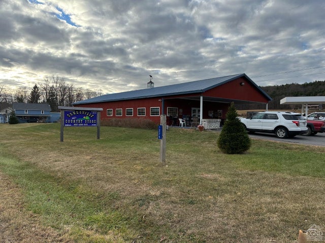 1275 State Route 990v, Gilboa