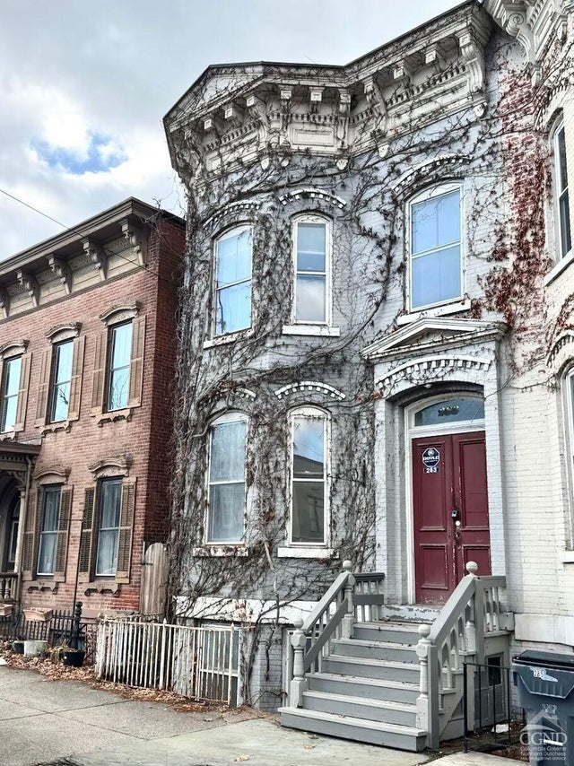 283 Main Street, Catskill