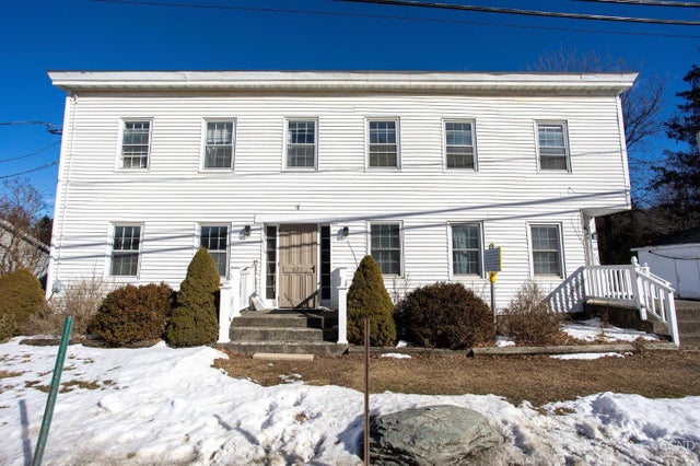 826 Route 203, Austerlitz