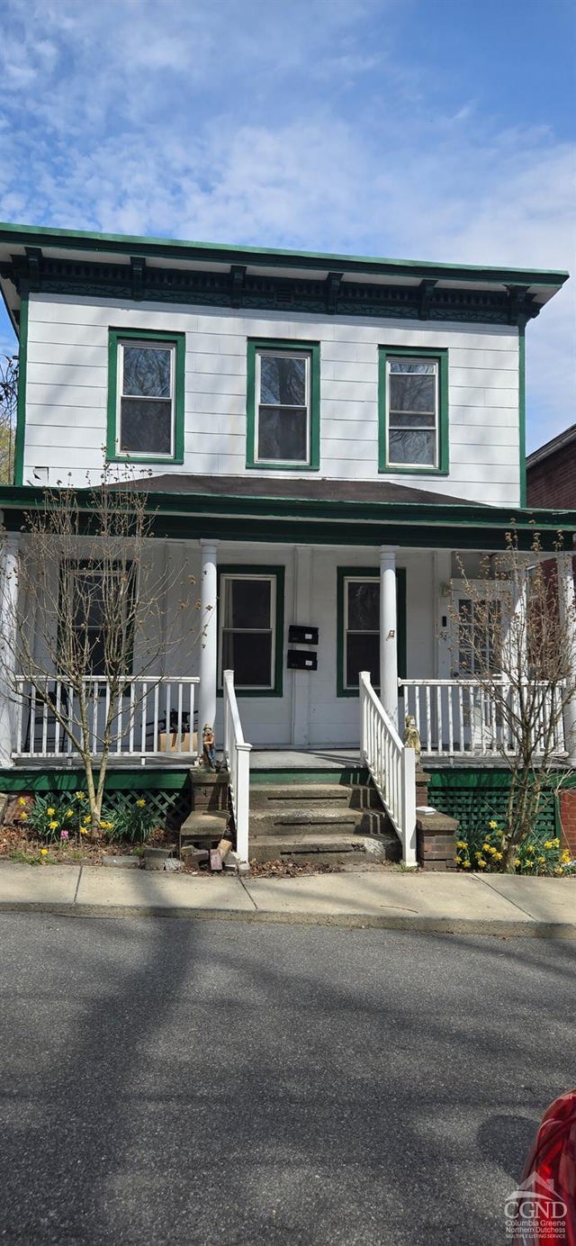 54 Division St, Catskill