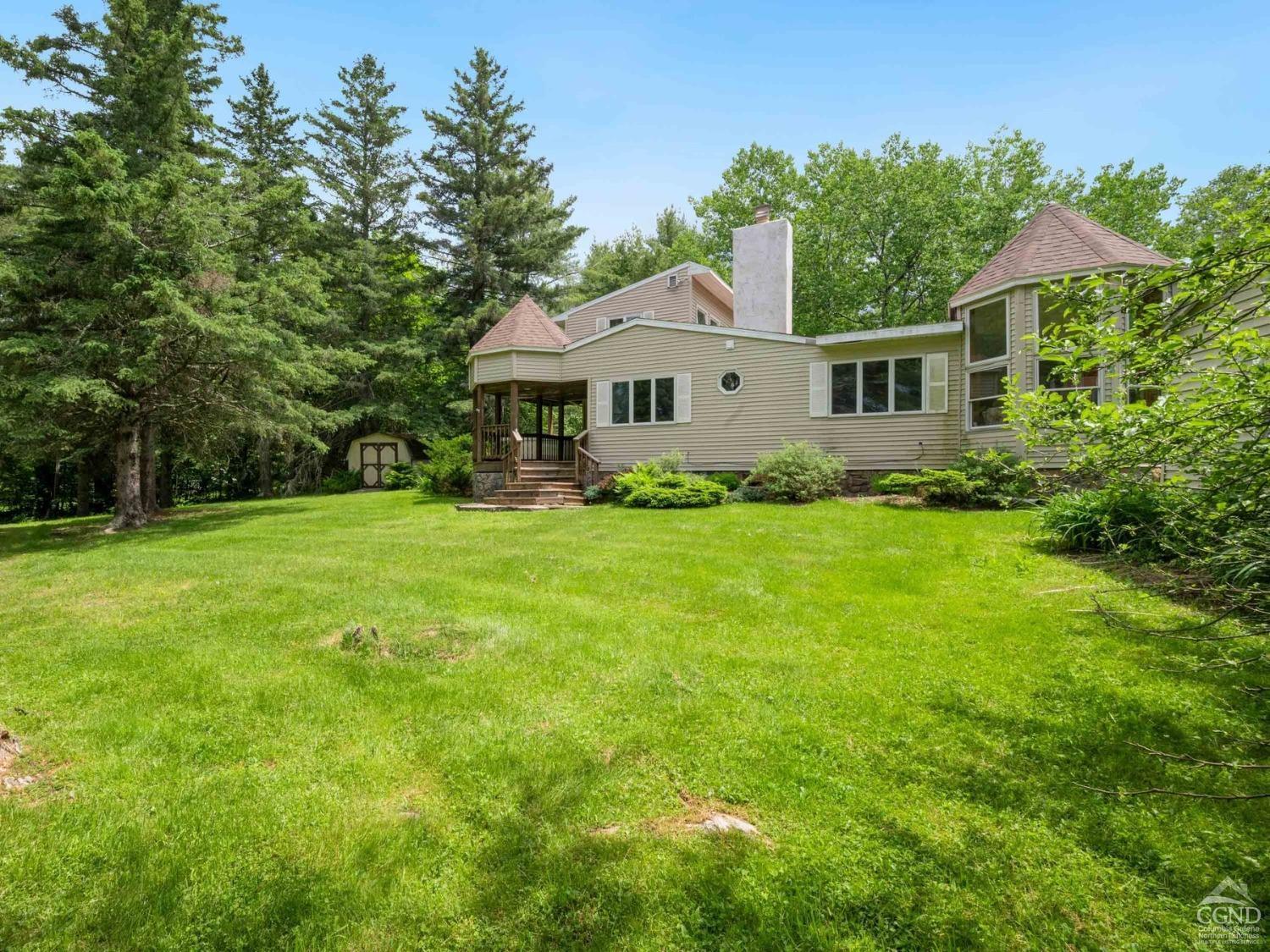 436 Big Hollow Road 436 Route 56 Maplecrest Windham NY Open House