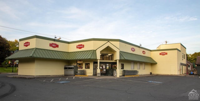 2628 State Route 23, Hillsdale