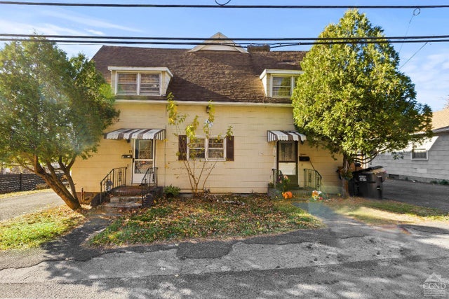 11-15 Allen Street, Catskill
