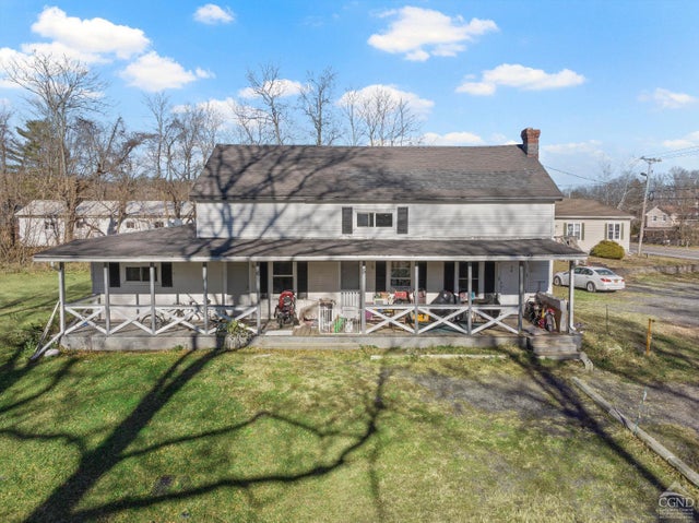 5199-5203 Route 32, Catskill