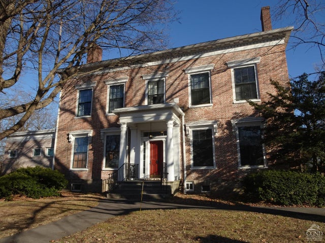 549 Route 23b, Claverack