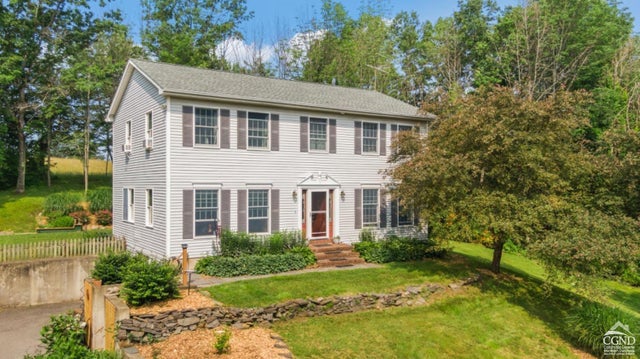 63 Upper Cady Rd, Old Chatham