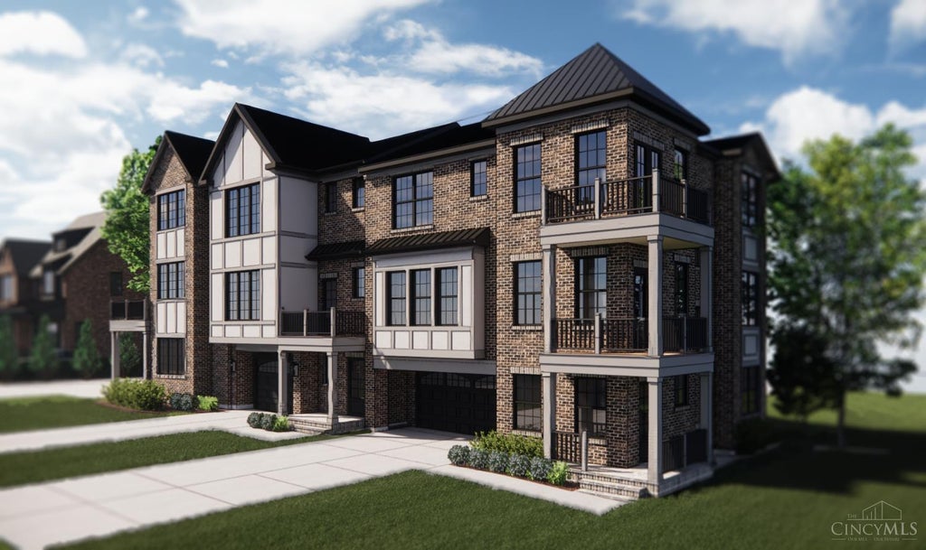 3506 Shaw Avenue, Cincinnati