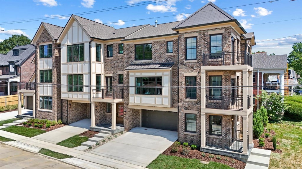 3504 Shaw Avenue, Cincinnati