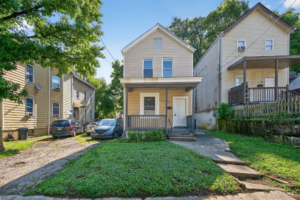 1634 Dewey Avenue, Cincinnati