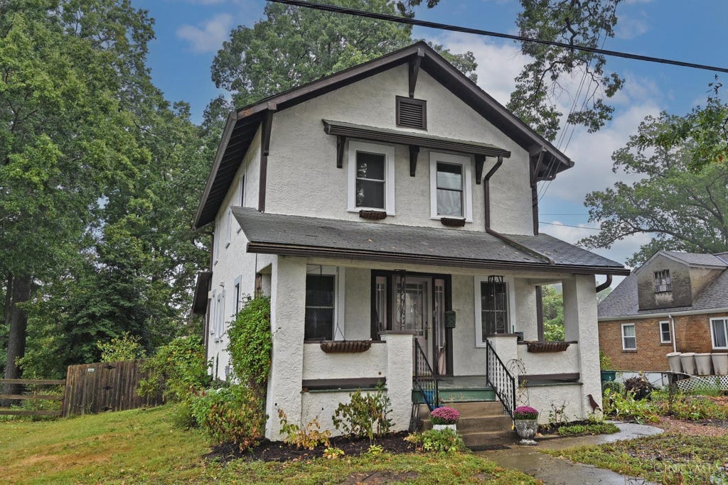 6510 Waldorf Place, Cincinnati