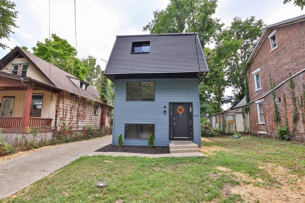 1427 Regent Avenue, Cincinnati
