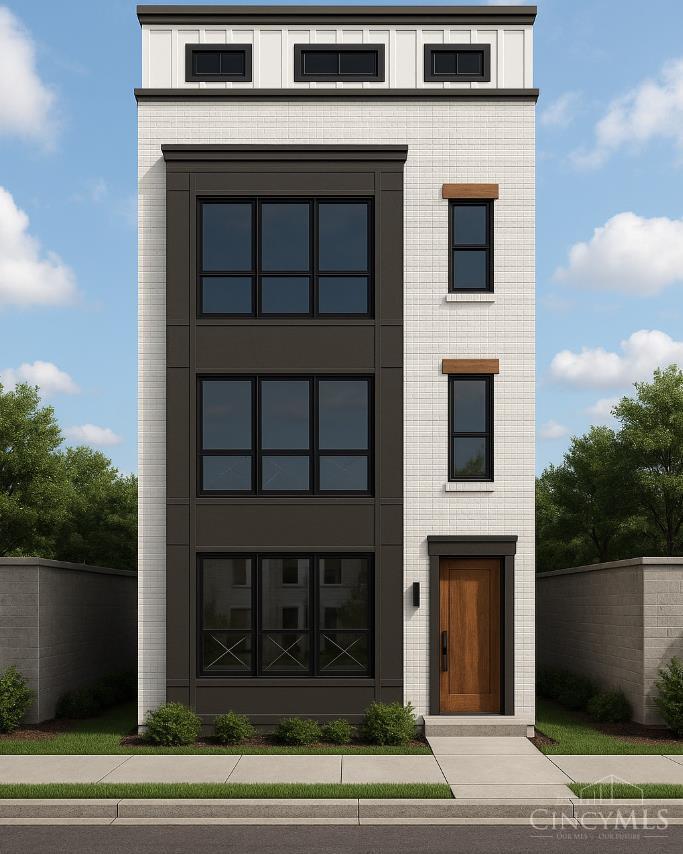 4418 Canyon Oak Court, Cincinnati
