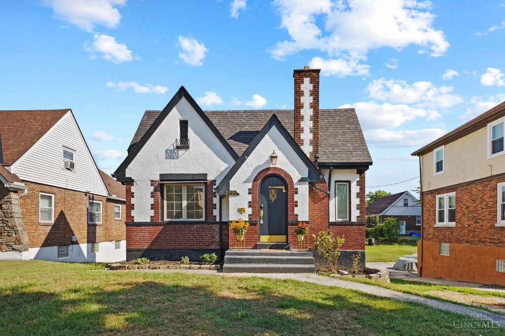 1906 Andina Avenue, Cincinnati