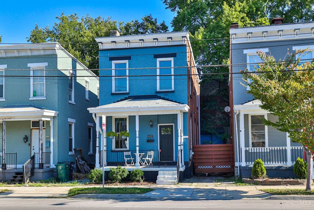 4212 Colerain Avenue, Cincinnati