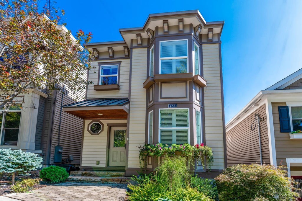 438 Strafer Street, Cincinnati