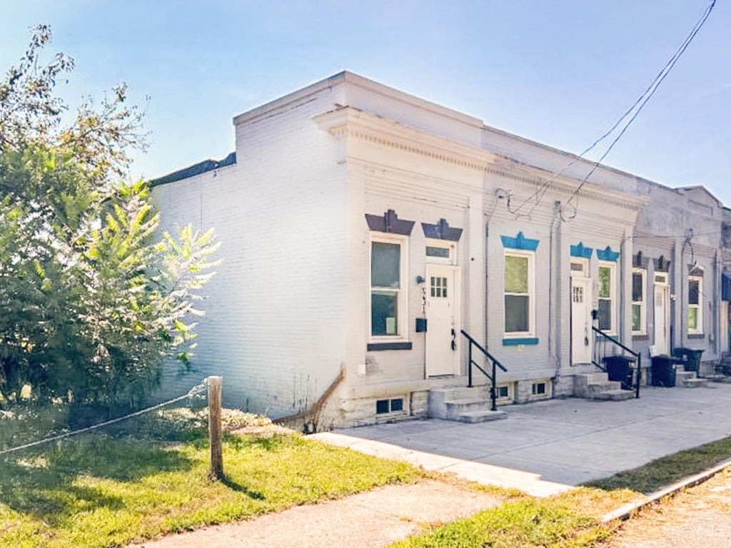 4231 Eastern Avenue, Cincinnati