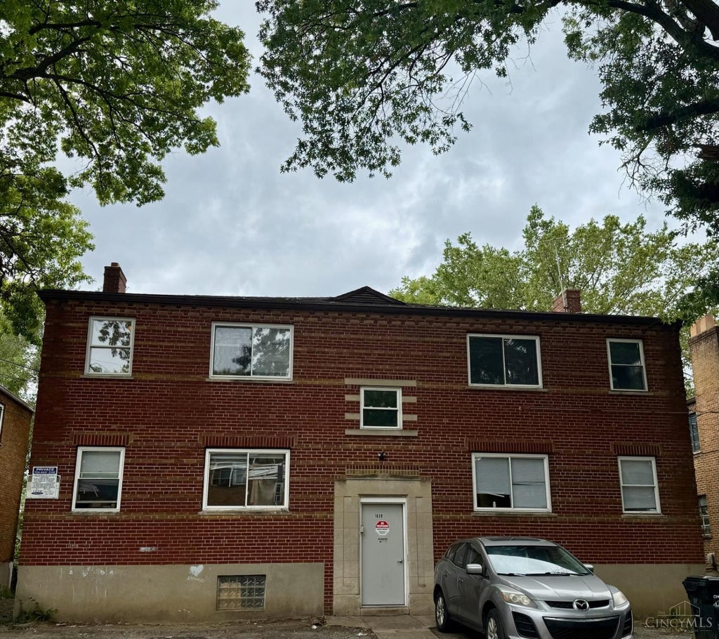1639 Anita Place, Cincinnati