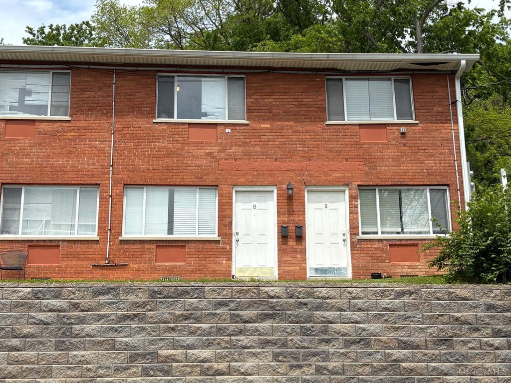 4136 River Road, Cincinnati