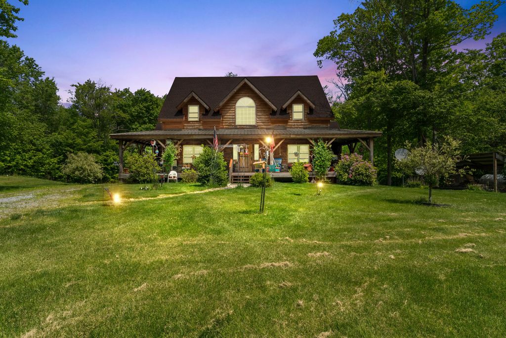 512 Red Apple Rd, Frenchville
