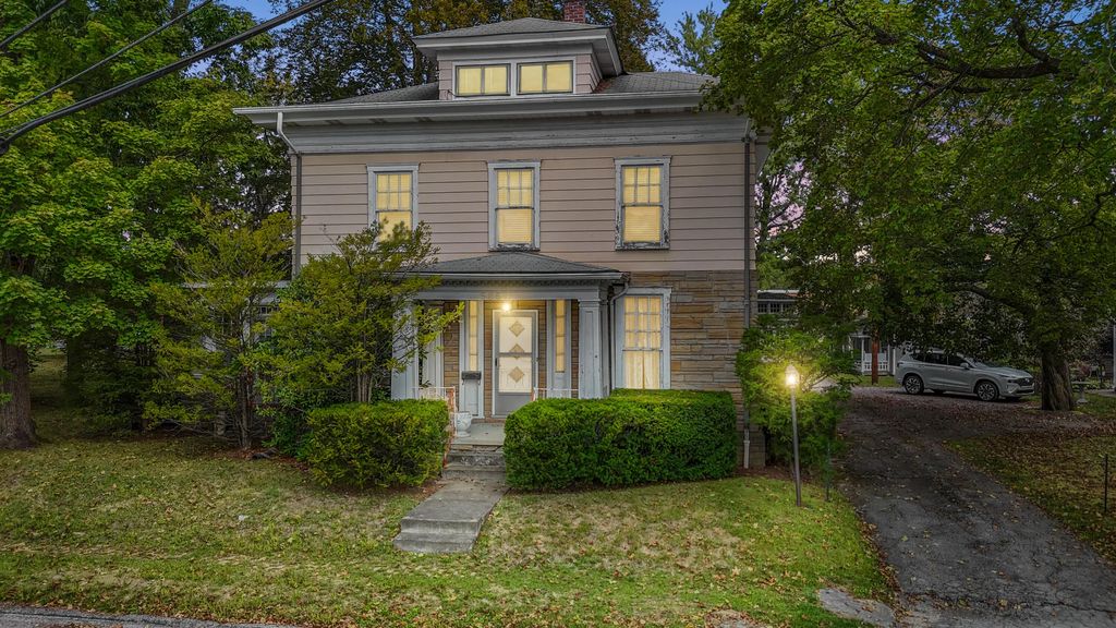 525 Martin St, Clearfield