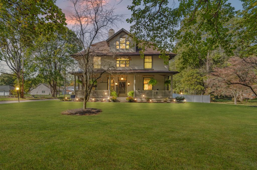 731 2nd St, Clearfield
