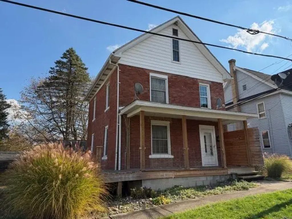491 8th St, Clearfield