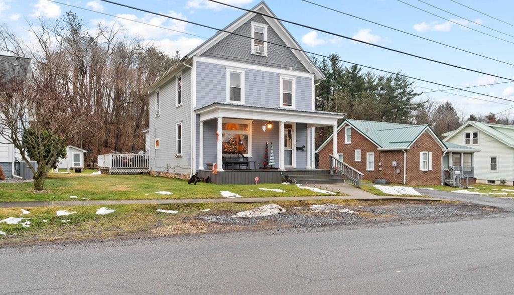 255 Euclid Ave, Brookville