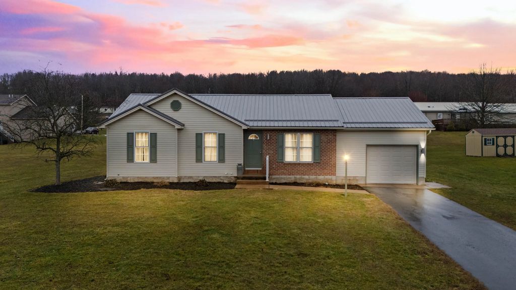 108 Shardan Ave, Curwensville