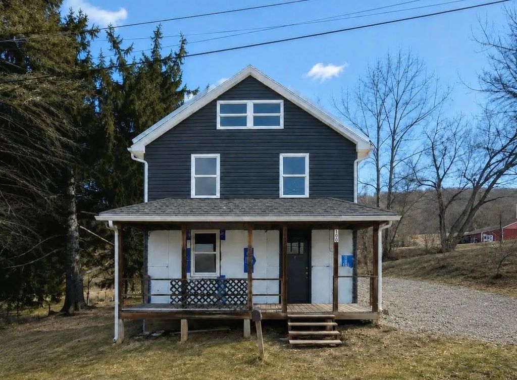 100 Meade St, Tyrone