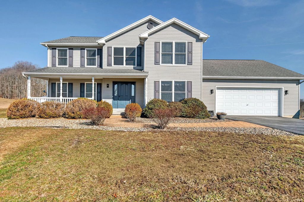 125 Zion View Dr, Clearfield