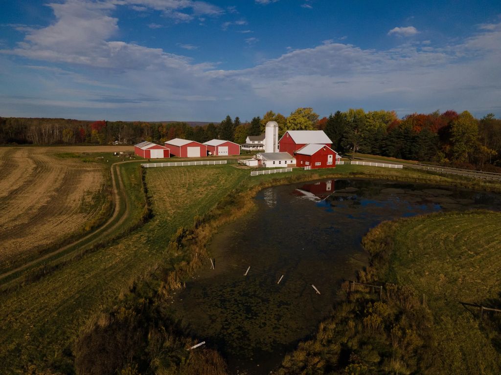 5813 Us-6, Union Township