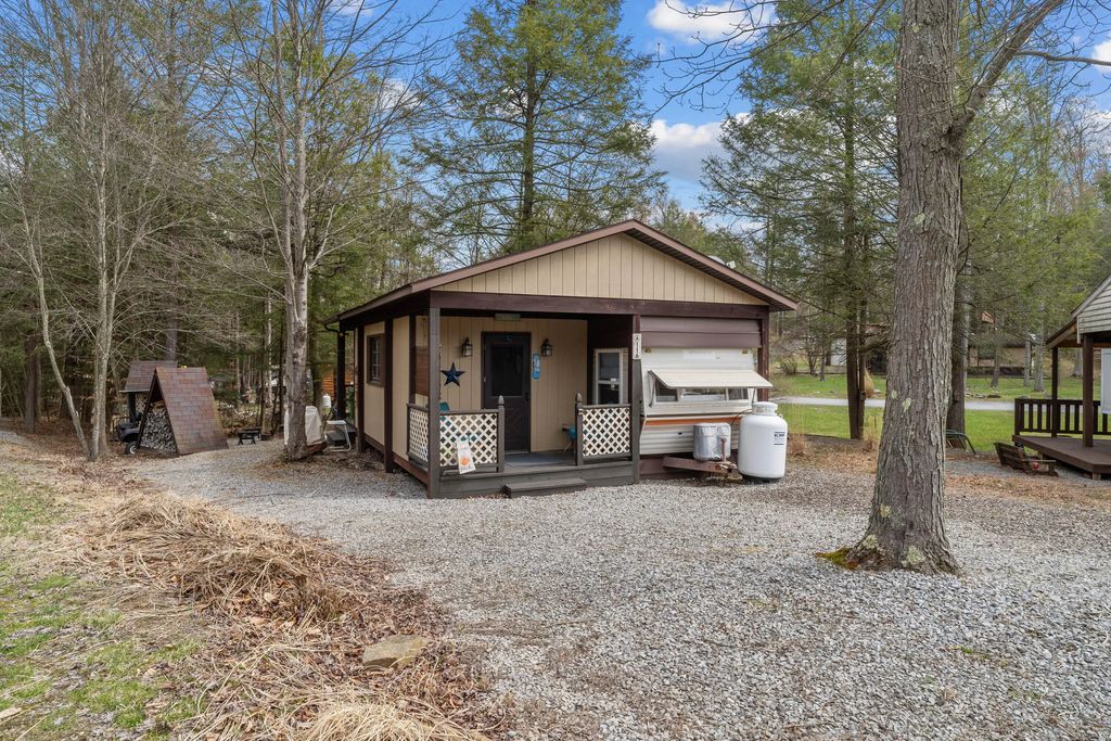 116 Bluebonnet Cir, Flinton
