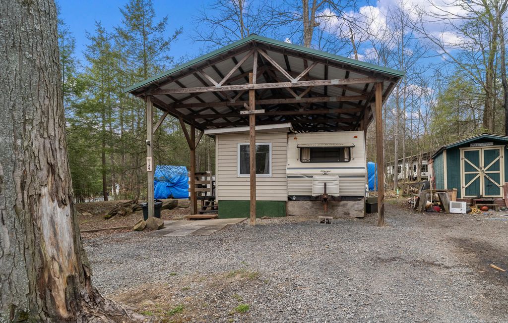 129 Brookside Circle, Flinton