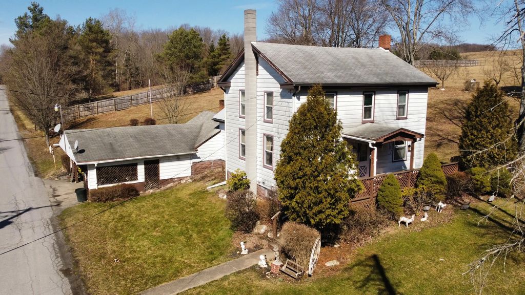352 Graham Station Rd, Philipsburg